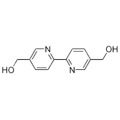 [2,2&#39;-ビピリジン] -5,5&#39;-ジメタノールCAS 63361-65-9