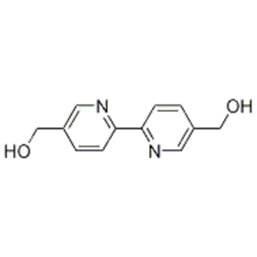 [2,2&#39;-Бипиридин] -5,5&#39;-диМетанол CAS 63361-65-9