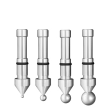 Customized Gear Micrometer for Thread Gear Modulus Measurement