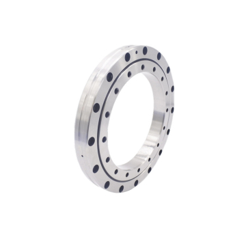 High Precision Luoyang Crossing Roller Robot Bearing Factory