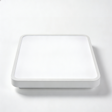 Multi size LED ceiling light