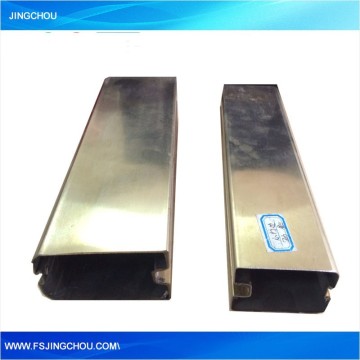 factory make low price wpc door frame