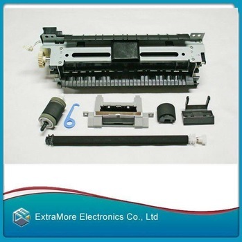 Printer Parts: Q7812-67903 Maintenance Kit 110V (Refurbished) For HP Laserjet P3005,M3027,M3035