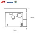 Penderia Jarak Mini LiDAR (ToF) 200m 400Hz