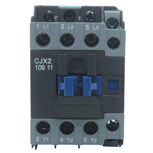 CJX2 10911 Contator de CA