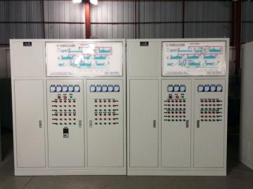 customized distribution boards Electric Control Panel