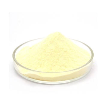 Organic Pineapple Extract Powder