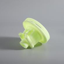 Fine Smooth metal Nylon SLS 3D printing