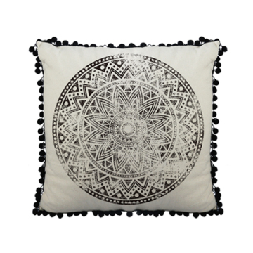 Lotus Design intermediate Cushions