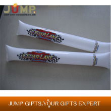 Cheapest cheering stick,hot selling customized cheering sticks