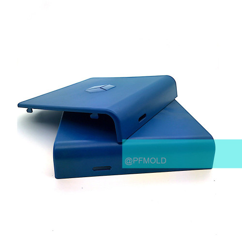 Electronic sound abs cover for teach use