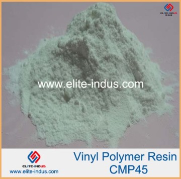 Copolymer of Vinyl Chloride and Vinyl Isobutyl Ether (all type)