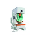 High speed press punching machine for hardware