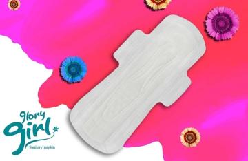 non woven sanitary napkins