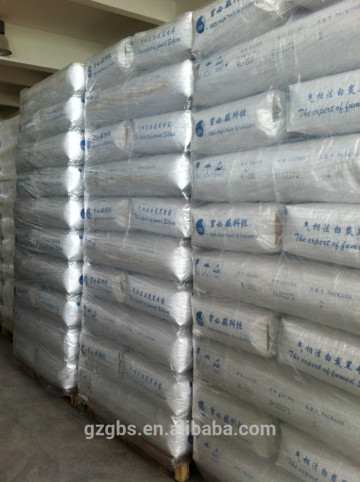 Amorphous Fumed silica HB-151