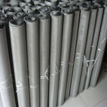 Pulp Molding Process Custom SS Wire 40/50 Mesh