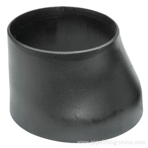 GOST 17378 Eccentric Reducing Pipe Fittings