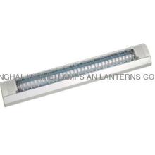 T8 Fluorescent Light Fixtures 1x36w