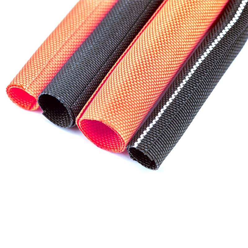 자체 폐쇄 랩 Self-closing Wrap