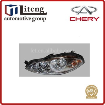 Popular parts CHERY S12-3772010 Left front headlight Assembly