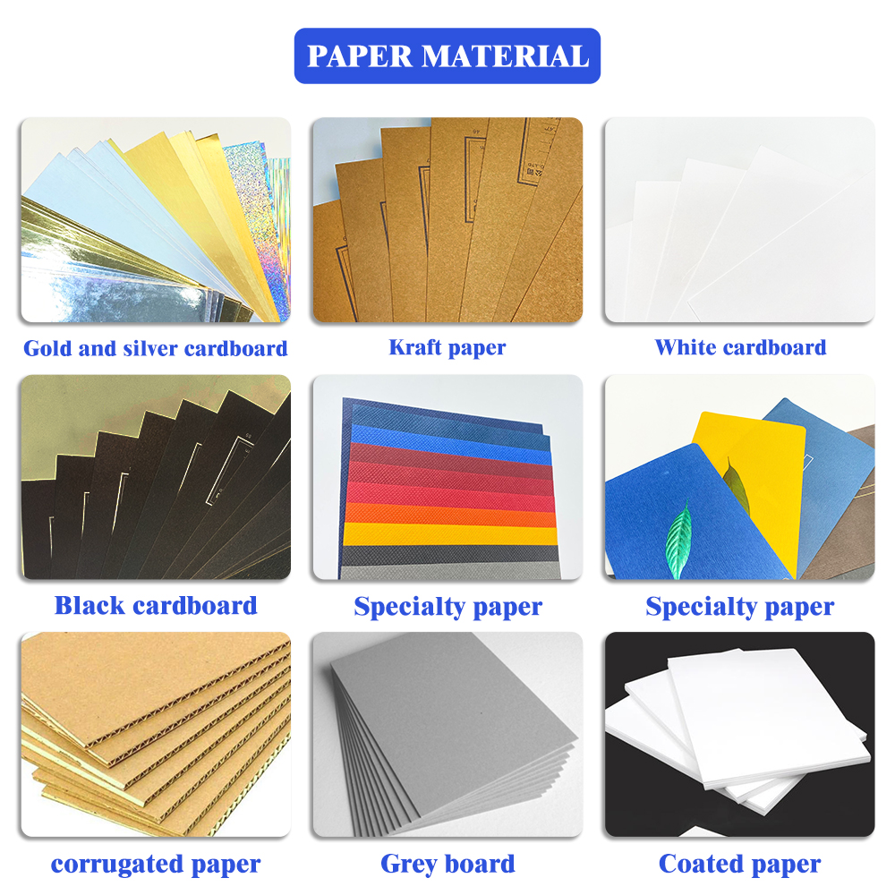 Paper Material