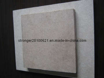 1220*2440mm Poplar MDF