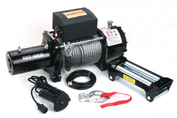 Electric Winch 16000lbs