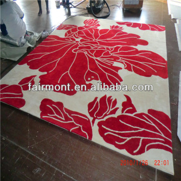 Area Polypropylene Rugs