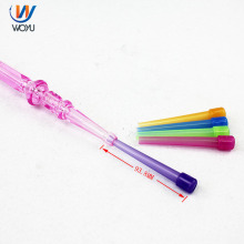 Bulk order China supplier hookah shisha plastic mouthpieces