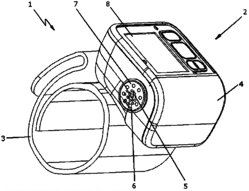 bp monitor