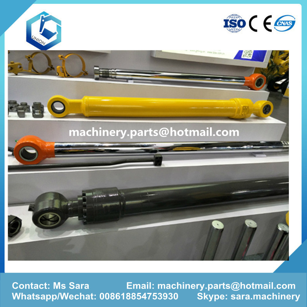 Hydraulic Cylinder for Excavator (3)