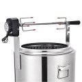 Portable Fire Pit Stainless Steel Fire Pits