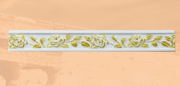 PU Decotative Cornice