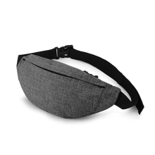 Lightweight Sling Travel Fanny Pack Waist Bag