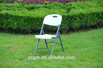 2014 Modern Style White Polypropylene Plastic Chair Wholesale Price