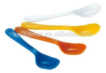 Customized Color usable table spoon/dinner spoon/dessert spoon