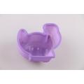 3d elephant shape cake mold