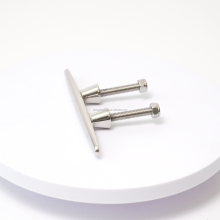 Xinao Marine 316 Stainless Steel Humpbacked Cleat for Yacht