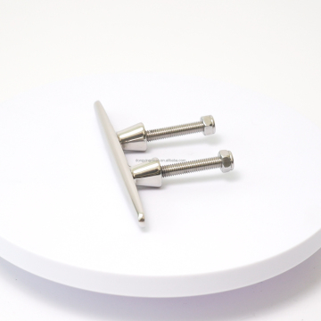 Xinao Marine 316 Stainless Steel Humpbacked Cleat for Yacht