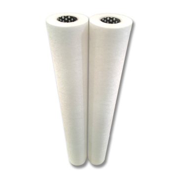 Activated Carbon Block melt-blown filter cartridge