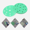 Sunplus Green Film Automotive Vacuum Saning Disc