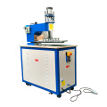 High frequency canvas tarpaulin welding machine