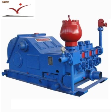 API OIL DRILLING RIG PZ-7 Mud Pump