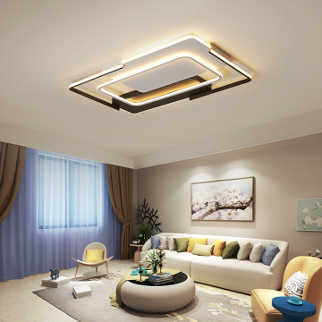 LEDER Led-kwaliteit plafondlampen