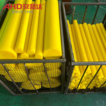 PU Rod 16-400mm Polyurethane Rod