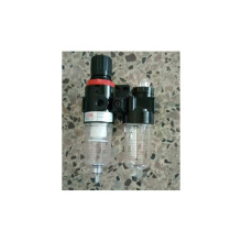 Fuel Oily Water Separator for Oil Tank Trucks