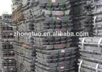 2015 new Lead Ingots