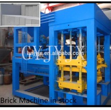 how to make bricks/block machine for sale