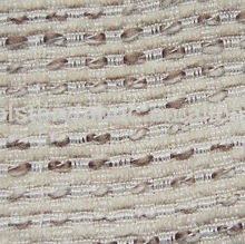 Chenille Jacquard Sofa Fabric NN1216