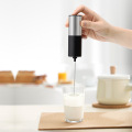 Kitchen Mini Electric Egg Beater Milk Drink Coffee Shake Frother Whisk Mixer Foamer